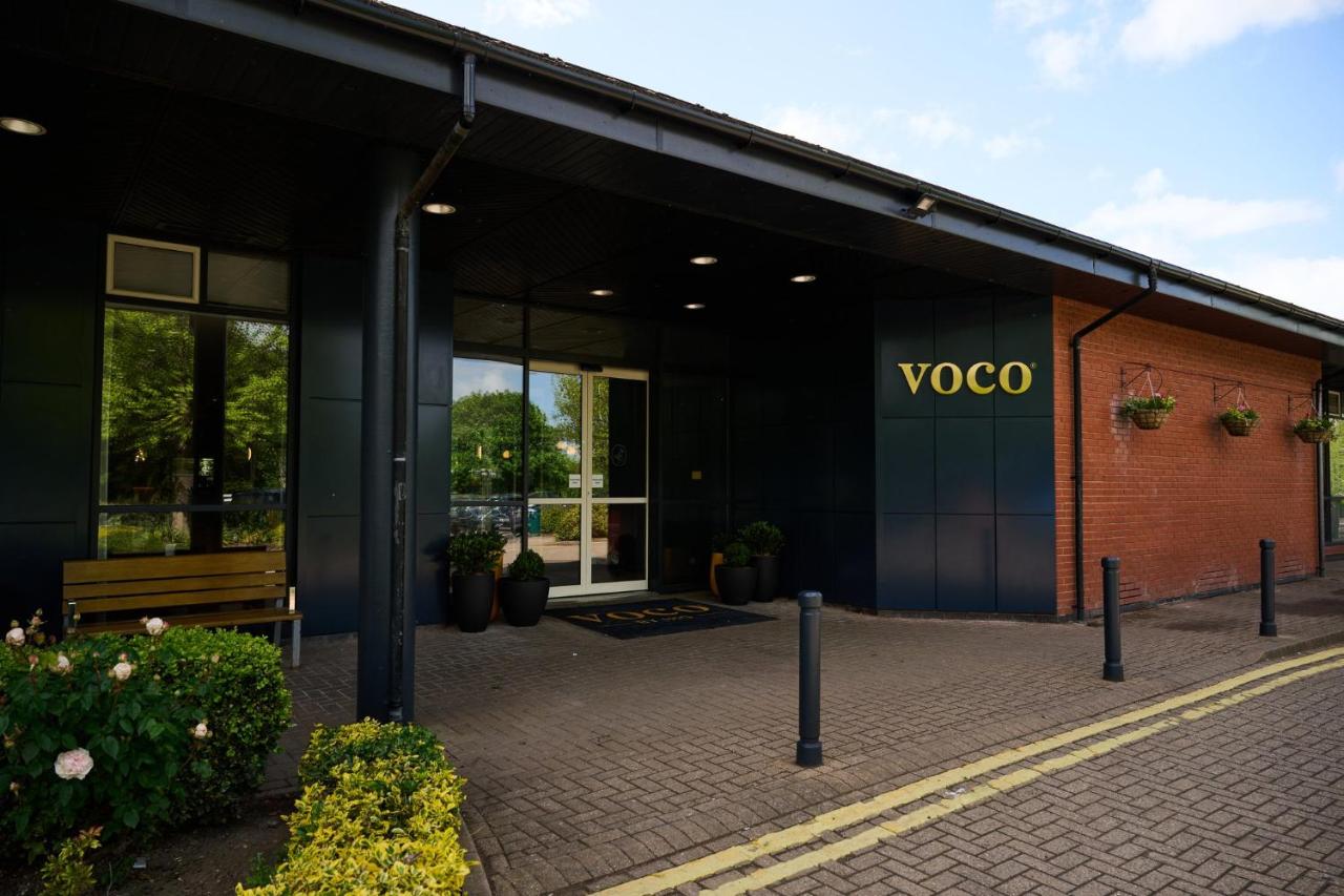 Photo - voco Telford - Ironbridge by IHG