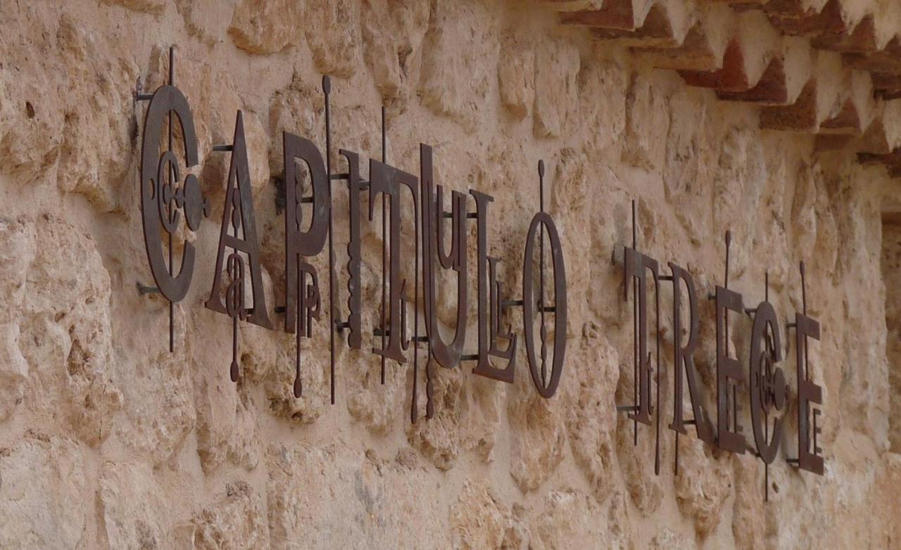 Eco Hotel Boutique & Spa Capitulo Trece - Adults Only photo 4
