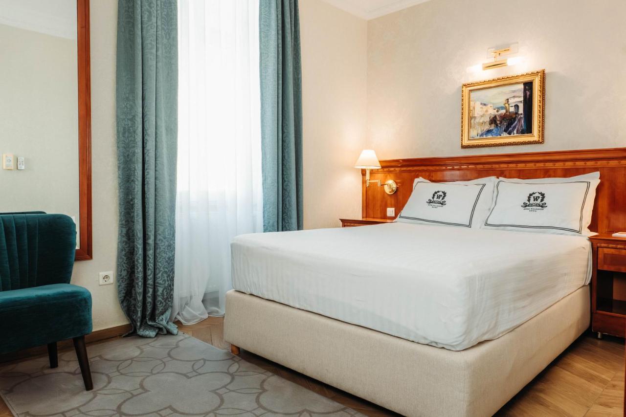 Hotel Waldinger - 3
