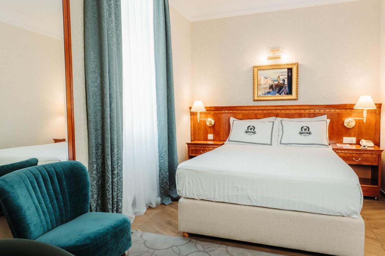 Hotel Waldinger - 4