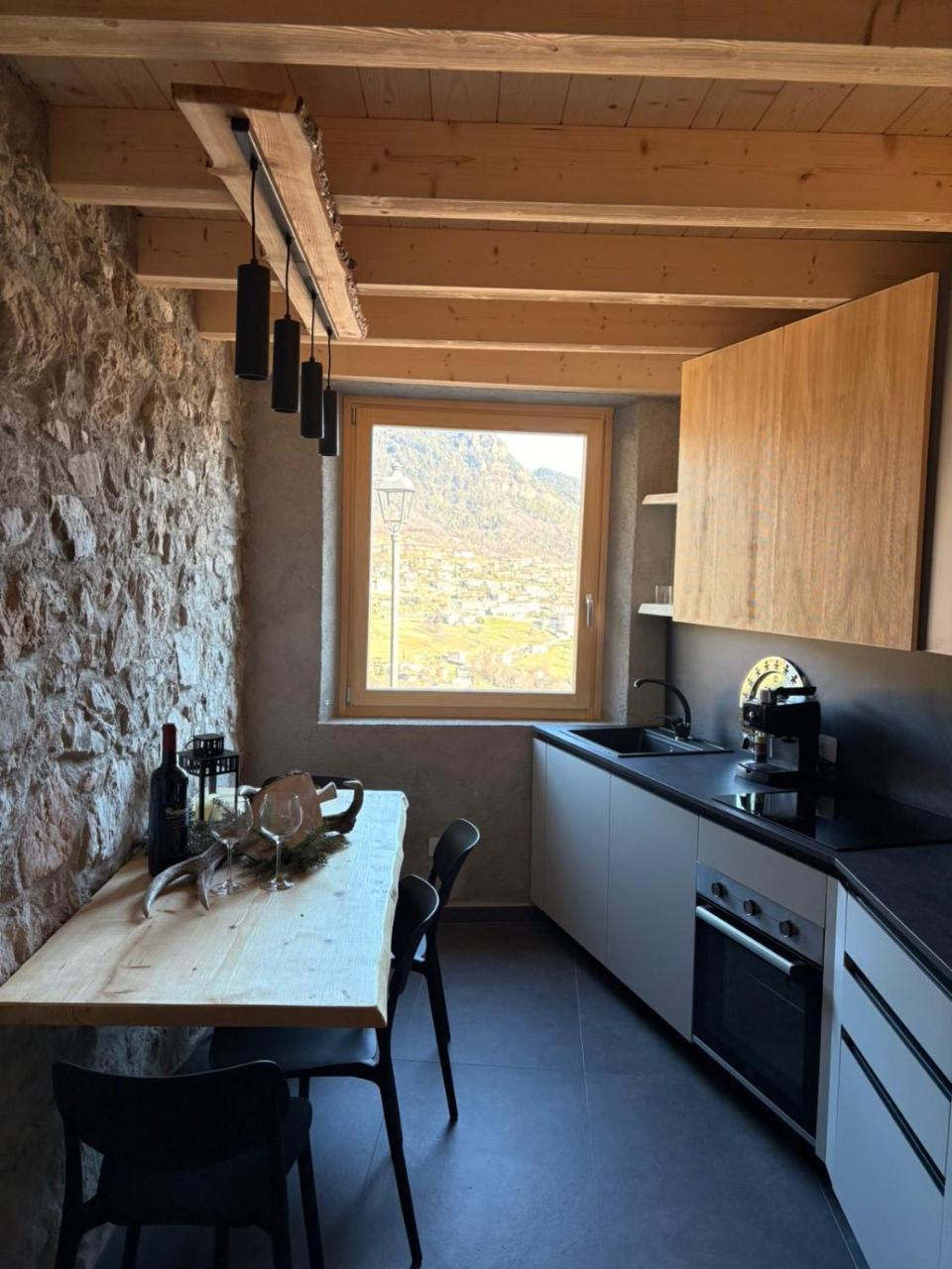 Chalet Al Volt - 4