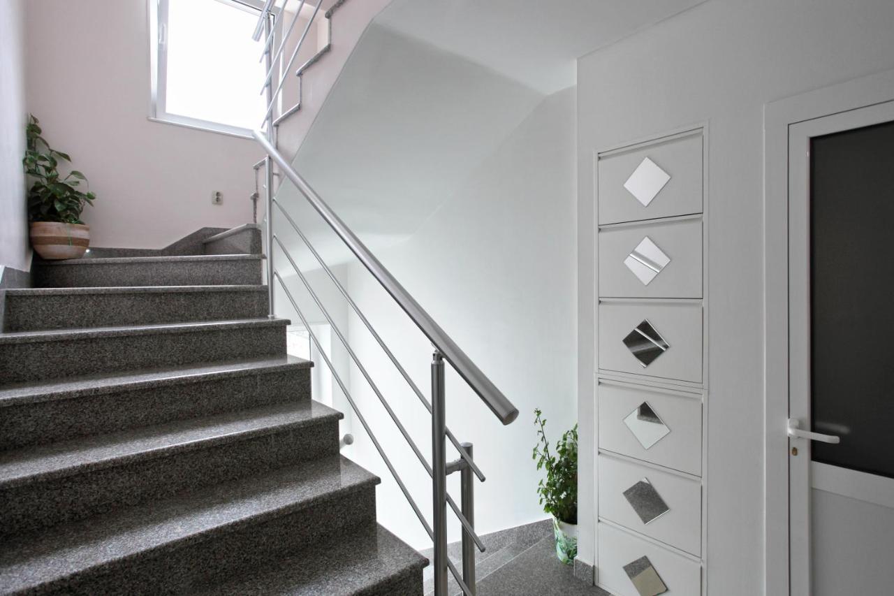 Apartments Villa Simoni photo 3