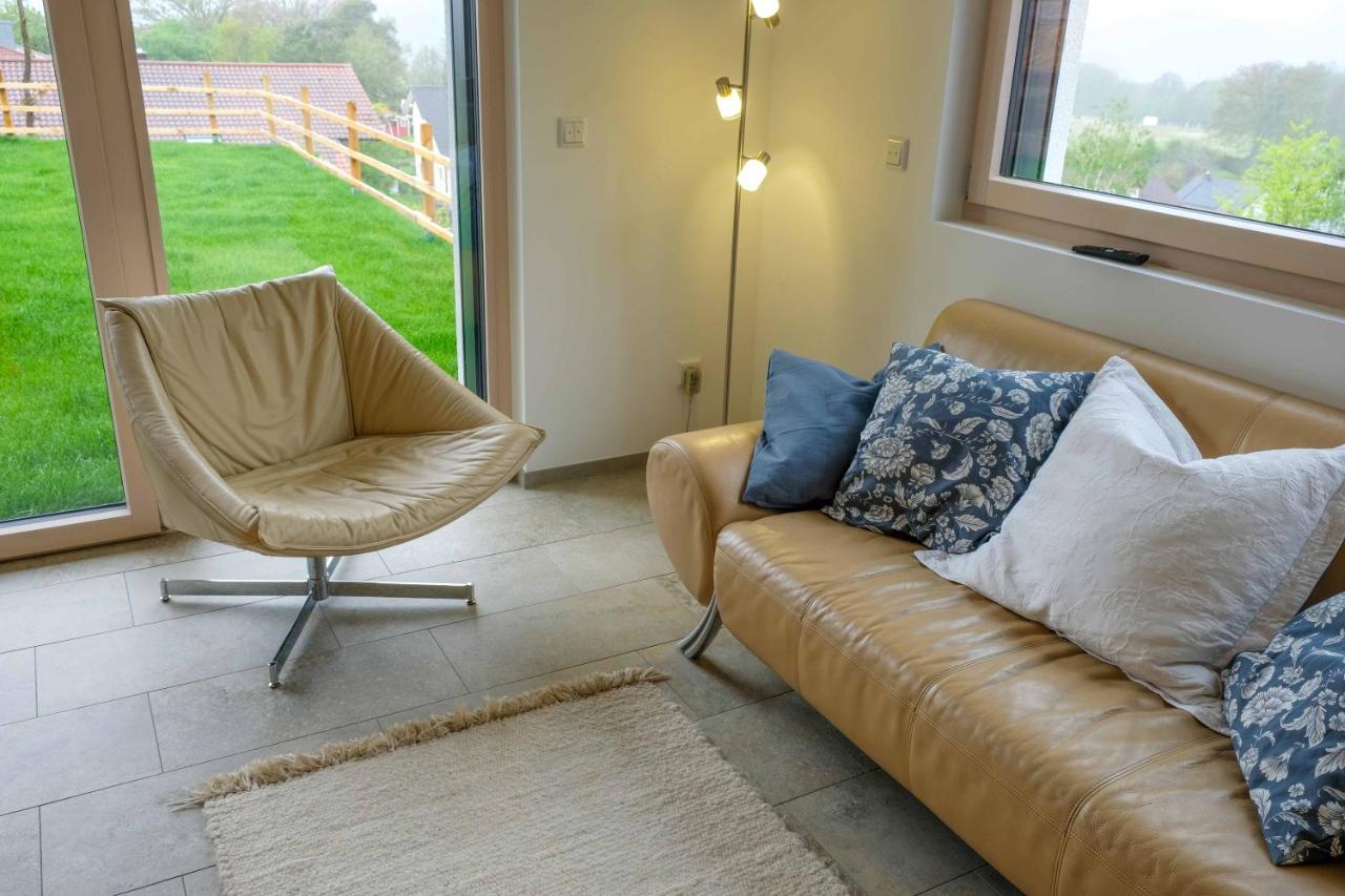 Ferienwohnung Weitblick im Dahner Felsenland - 3
