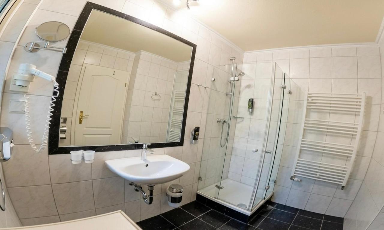 Hotel Im Schwedischen Hof photo 2