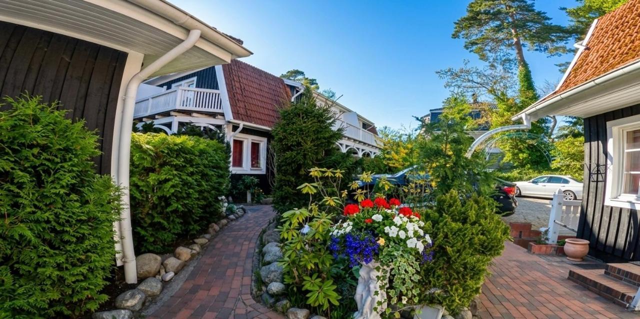 Hotel Im Schwedischen Hof photo 3