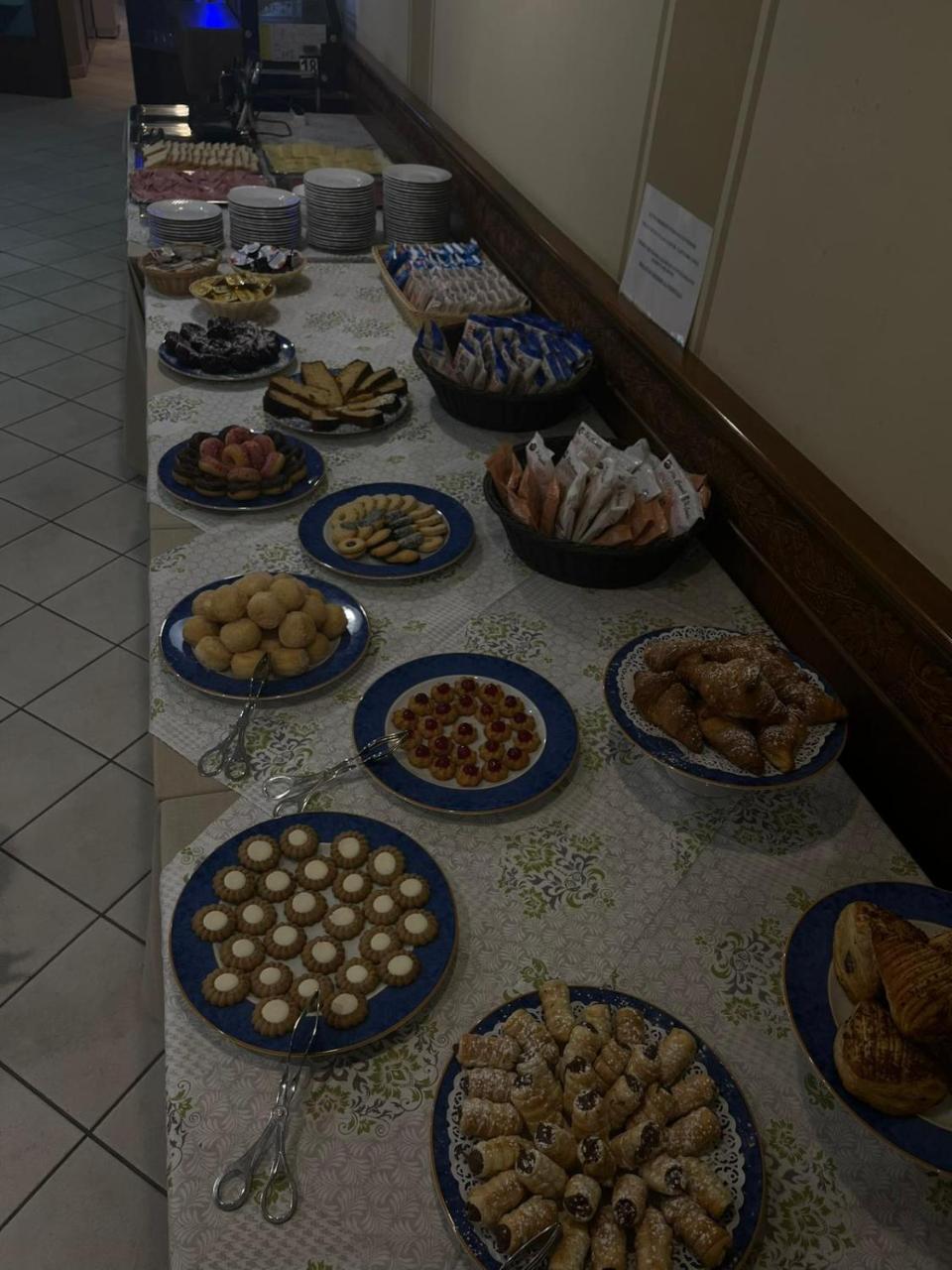 Hotel Tre Denti photo 4