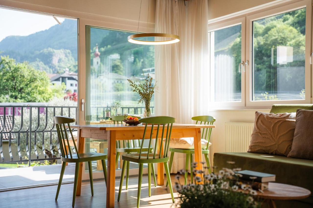 Kreuzwegerhof Nals - Historic Nature Stay with Pool near Meran & Bozen - 3