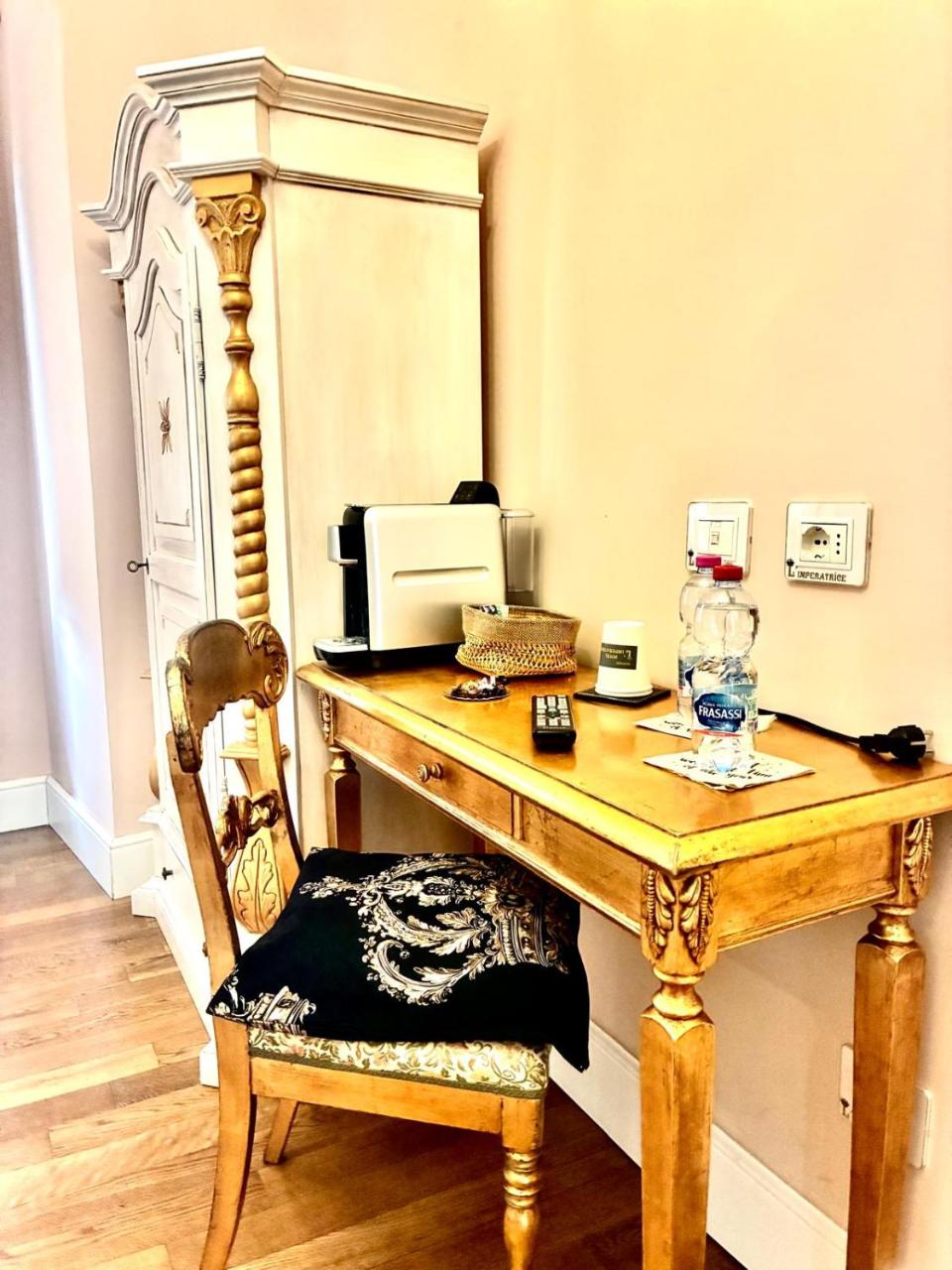 Boutique Hotel L'Imperatrice -Vicinissimi a Valdichiana Designer Village- photo 2