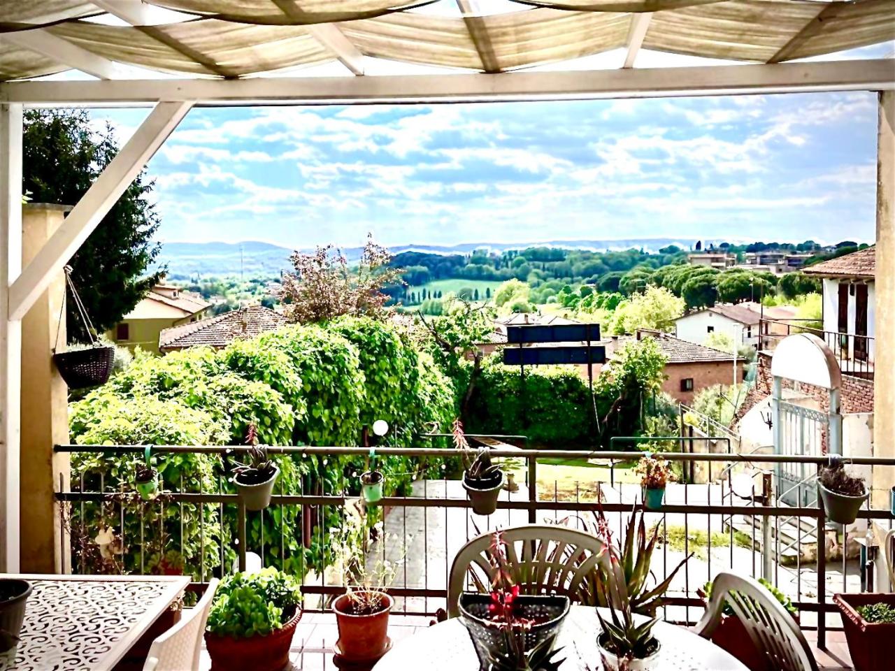 Boutique Hotel L'Imperatrice -Vicinissimi a Valdichiana Designer Village-