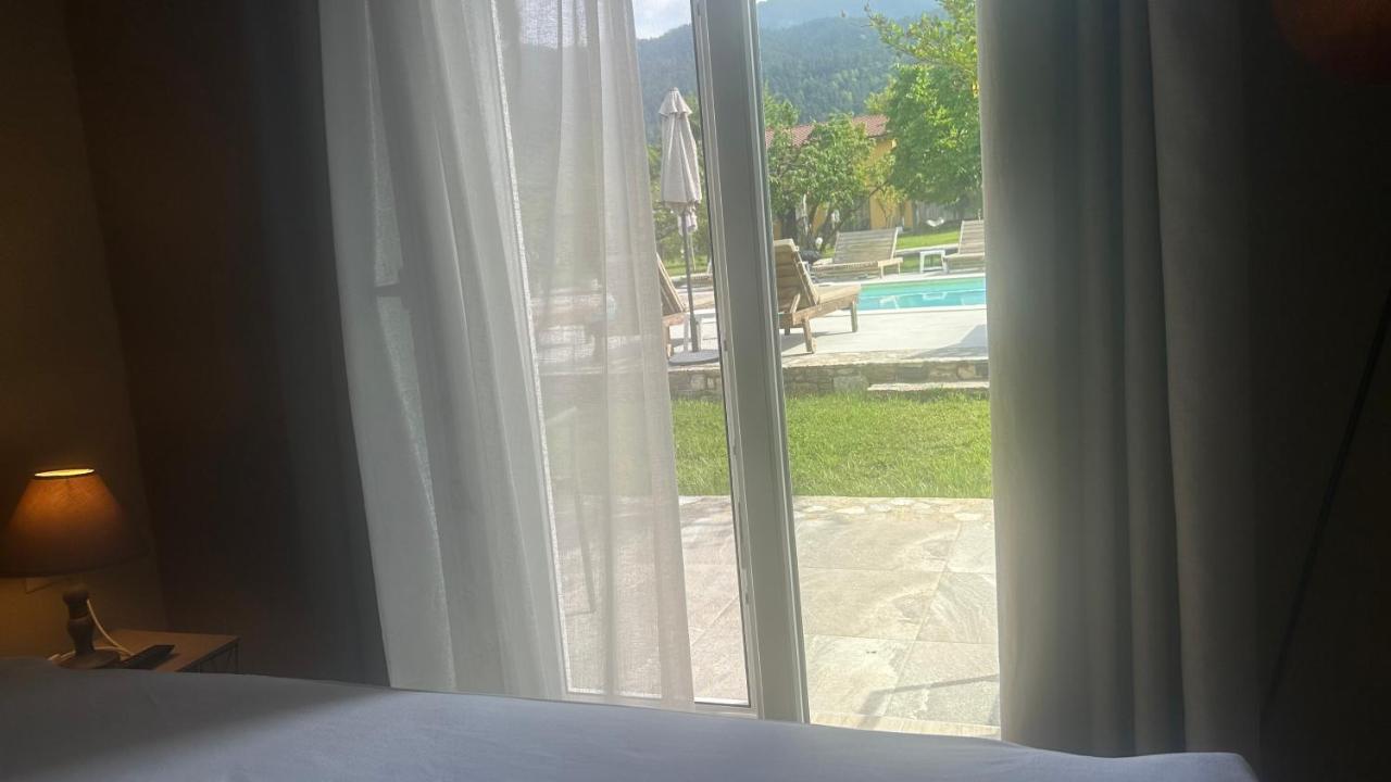 Natura Bungalows-Villa - 3