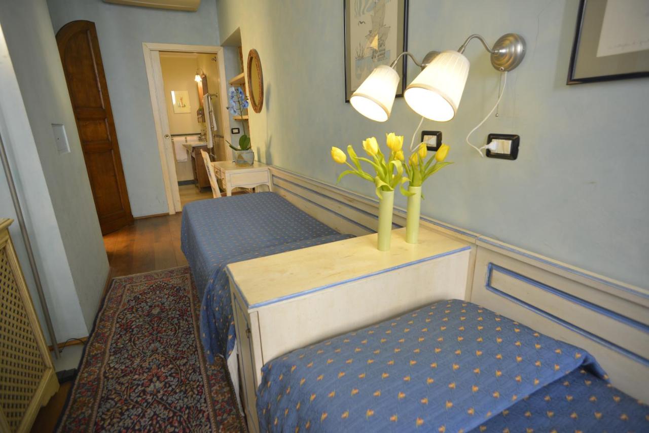 B&B La Casa dei Tintori photo 3