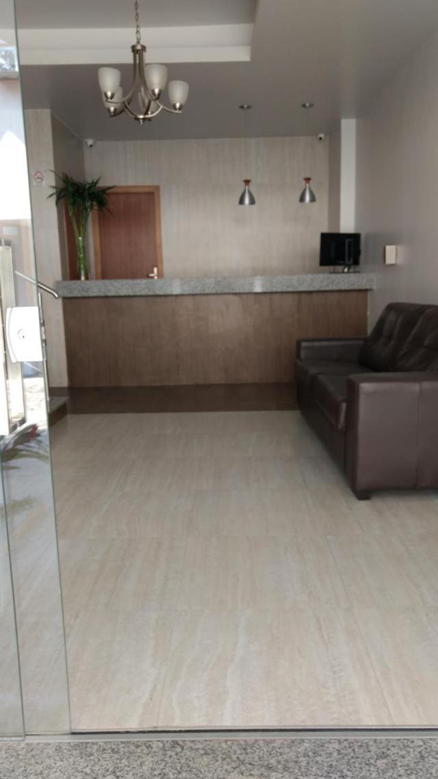 Hotel Palmeiras Ltda