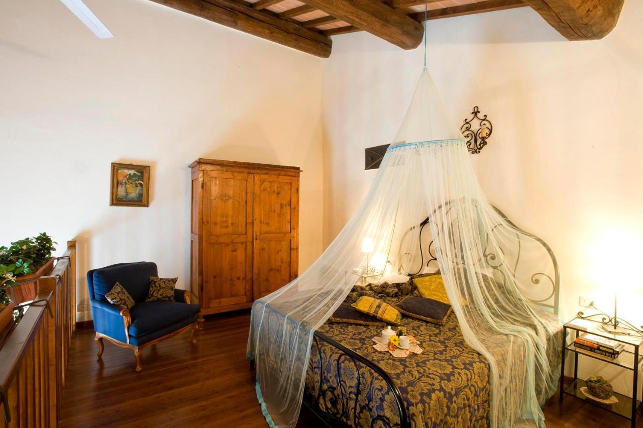 Agriturismo Petrognano photo 4
