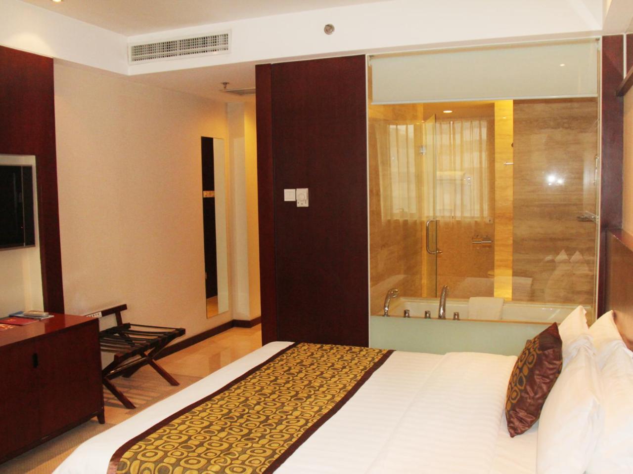 Wanshang Garden Hotel photo 3