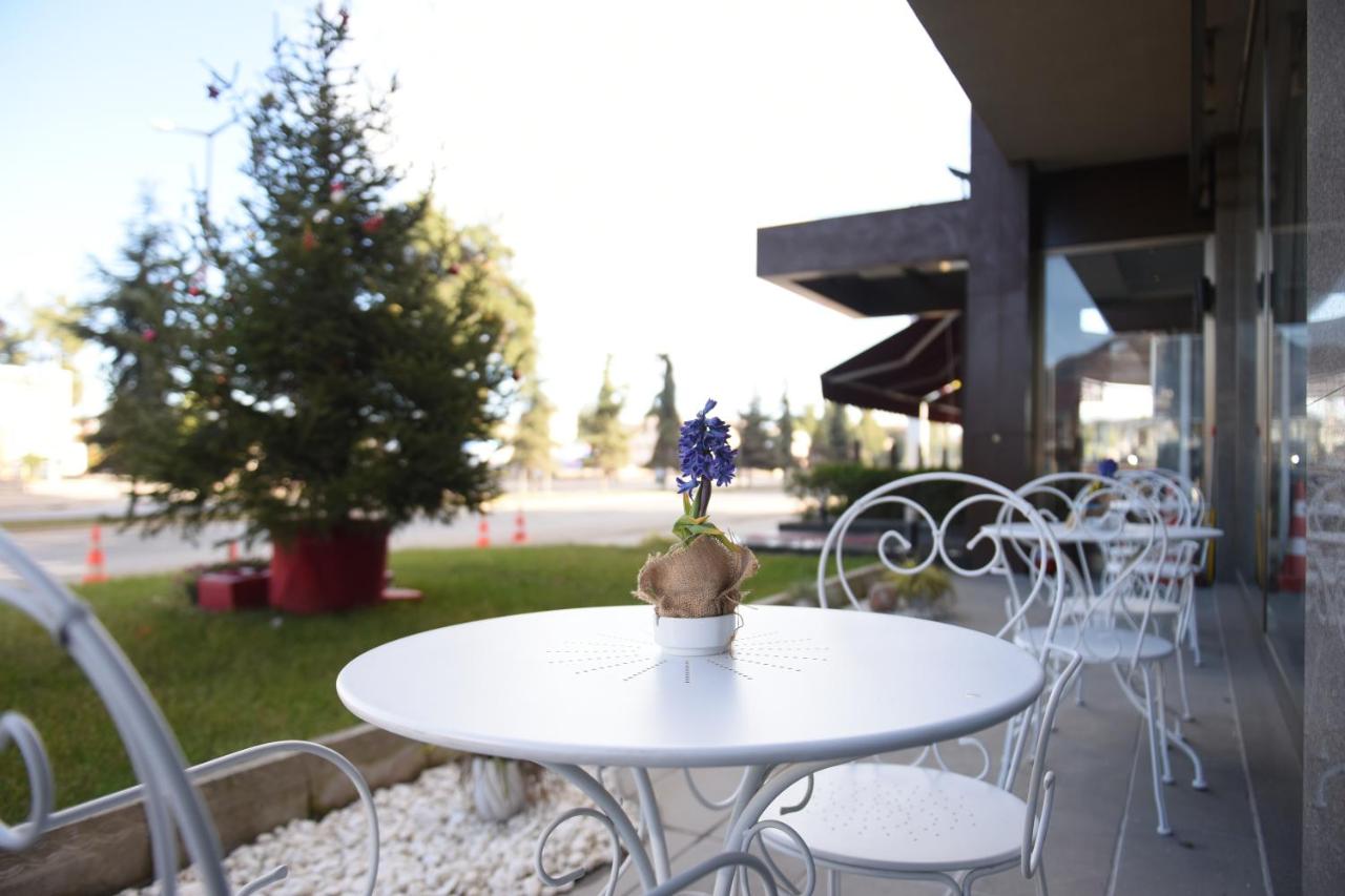 Baliktasi City Hotel & Spa photo 3