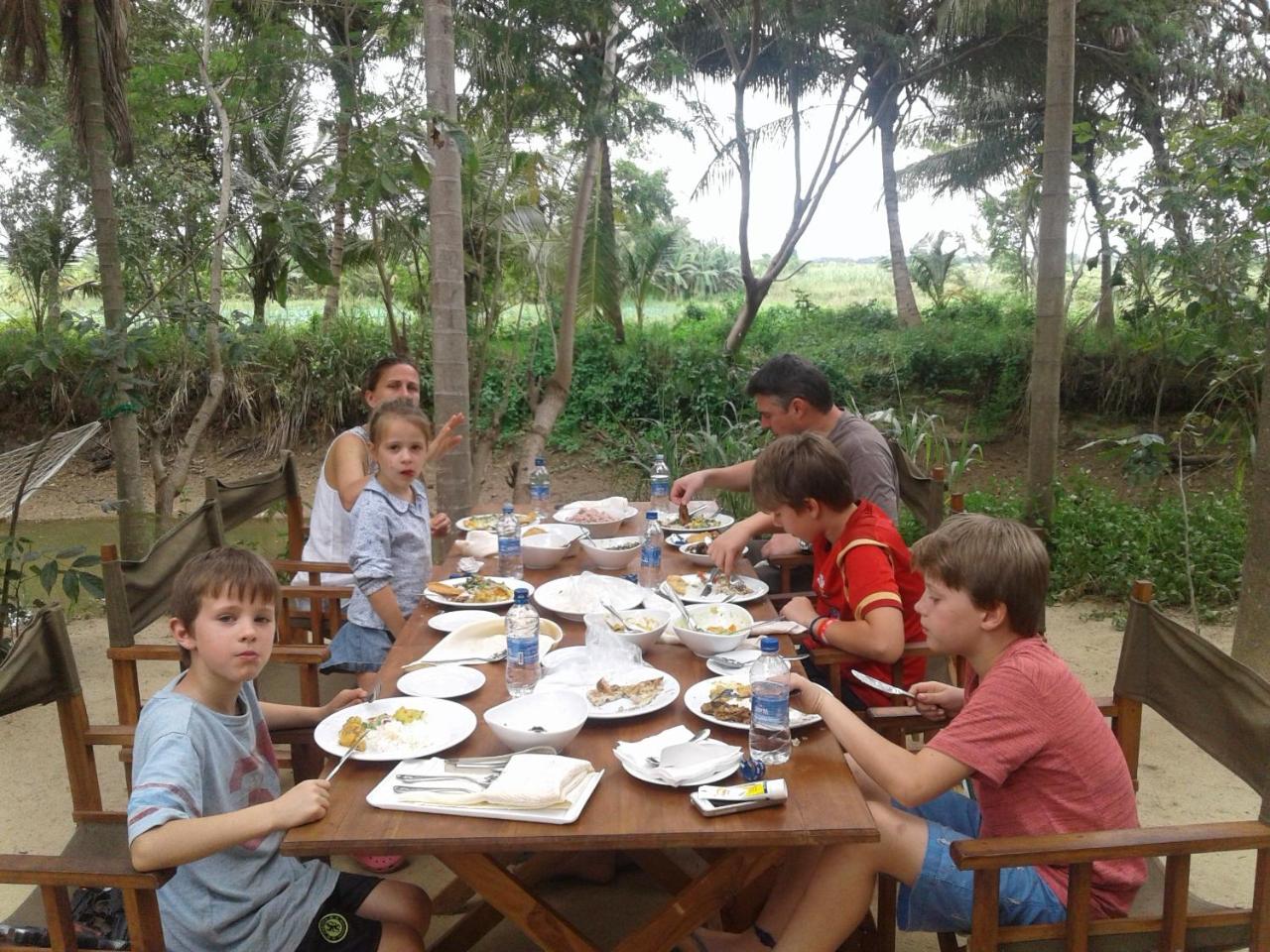 Makulu Safari Camping photo 3