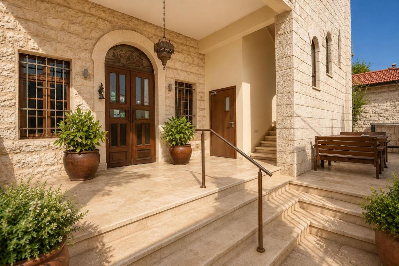 Villa Nazareth - Boutique hotel in a central location