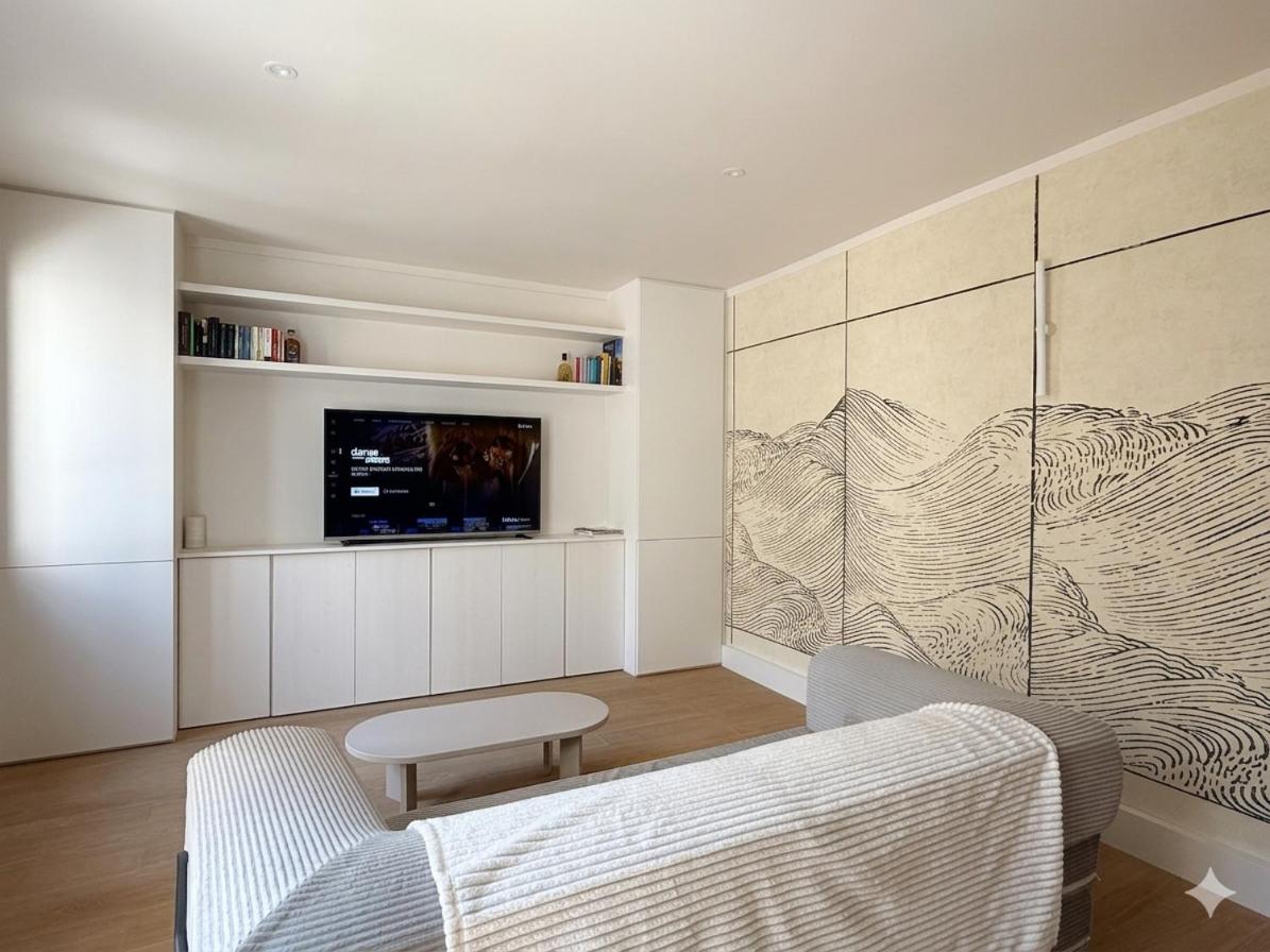 Appartement avec jacuzzi et vue sur Pyramide - 6