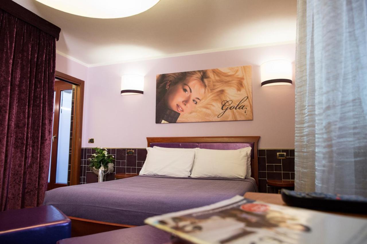 7 Vizi Lazise Suite&Breakfast - Colà Terme Garda - 6