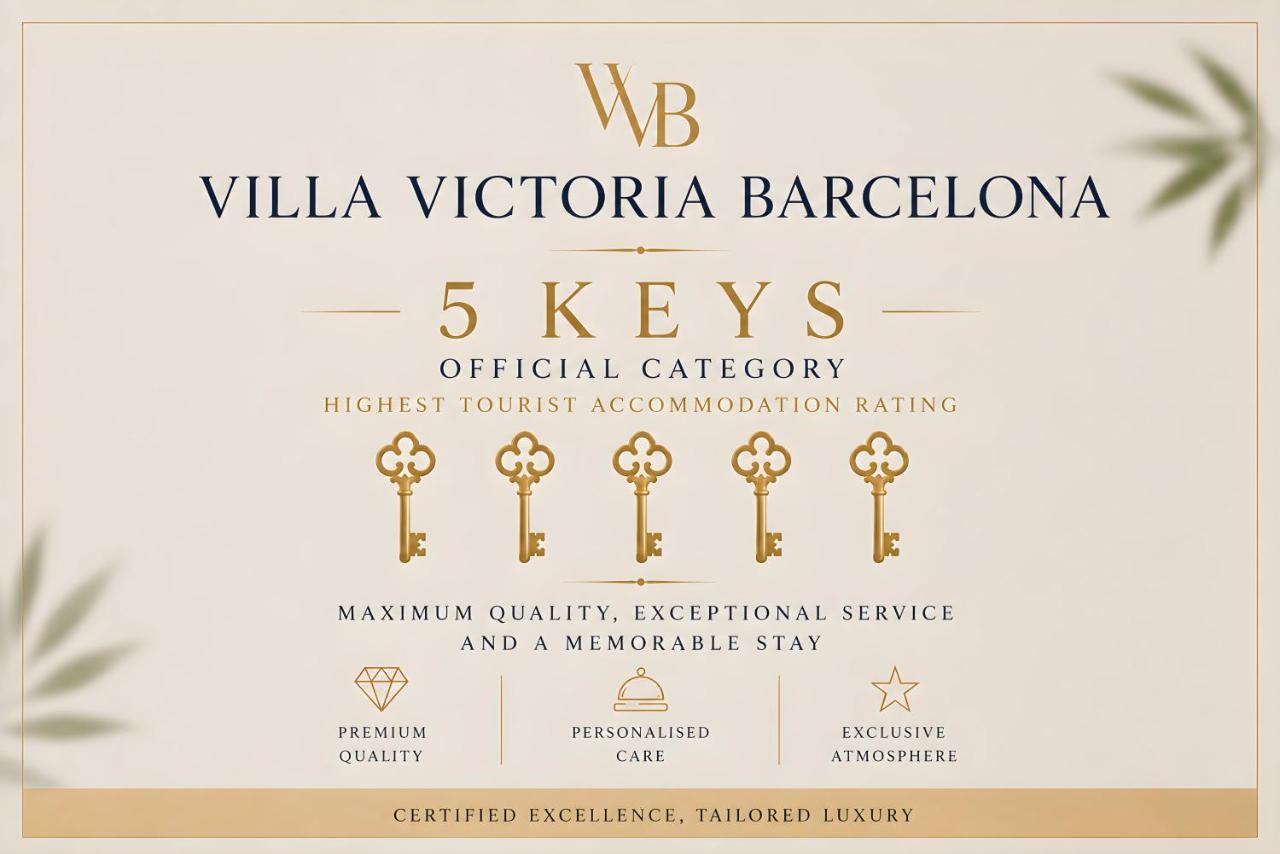 Photo - Villa Victoria Barcelona