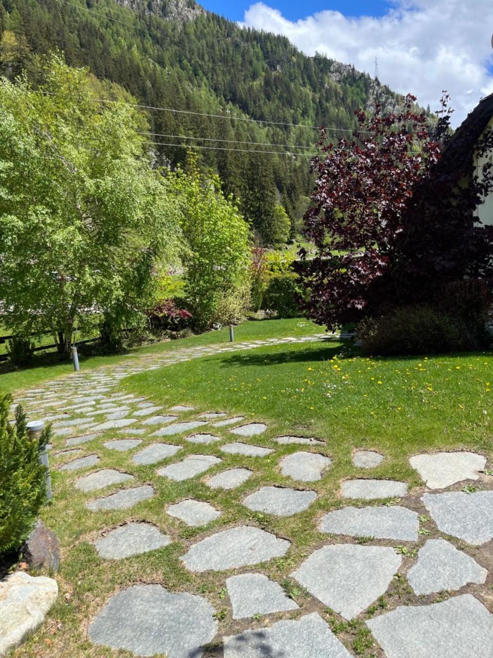 Residenza Loo Bach n 8 - 3