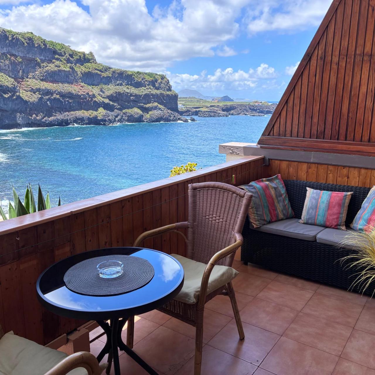 Tili apartment with ocean view - 4