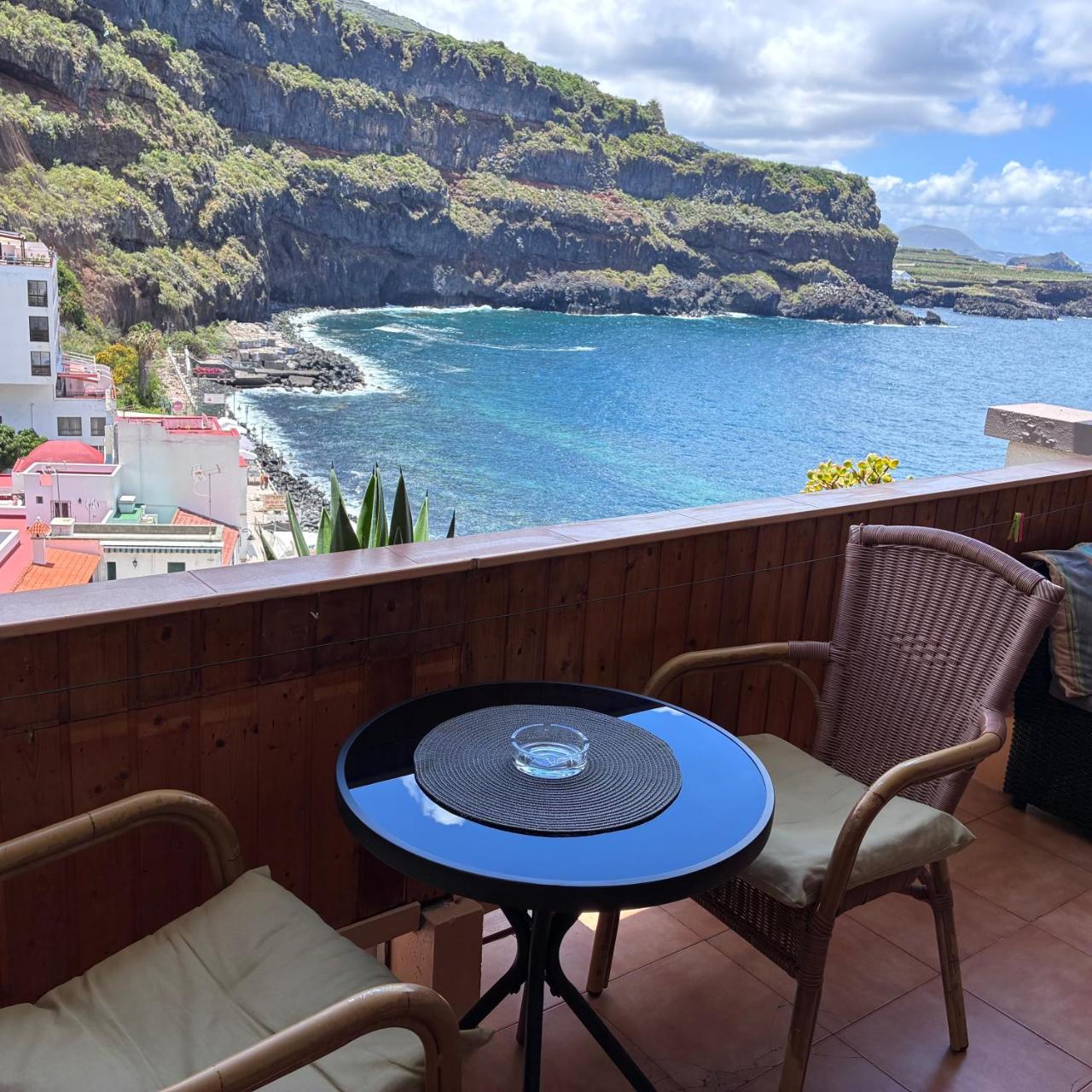 Tili apartment with ocean view - 2
