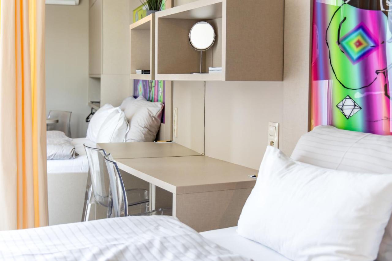 Smarthotel Nezvalova Archa - 4