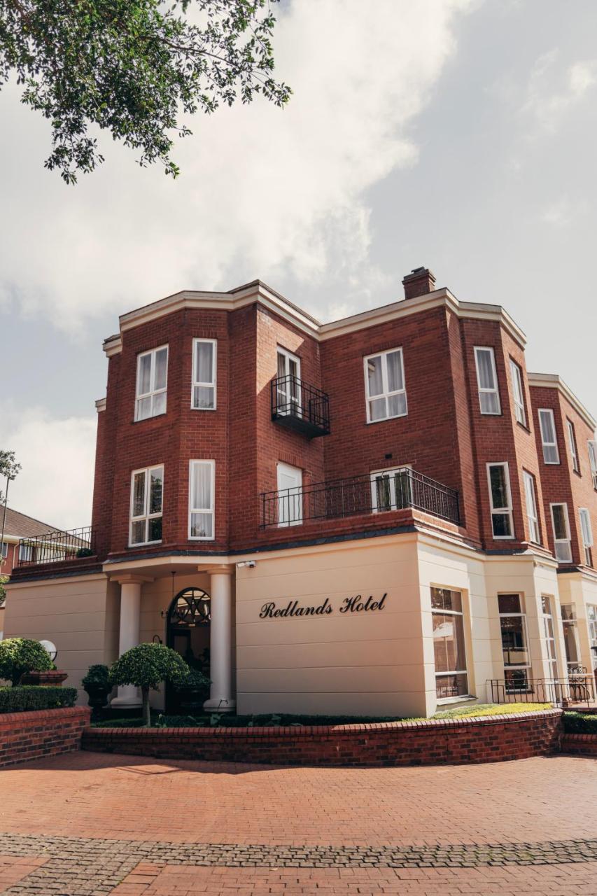 Redlands Hotel & Spa photo 4