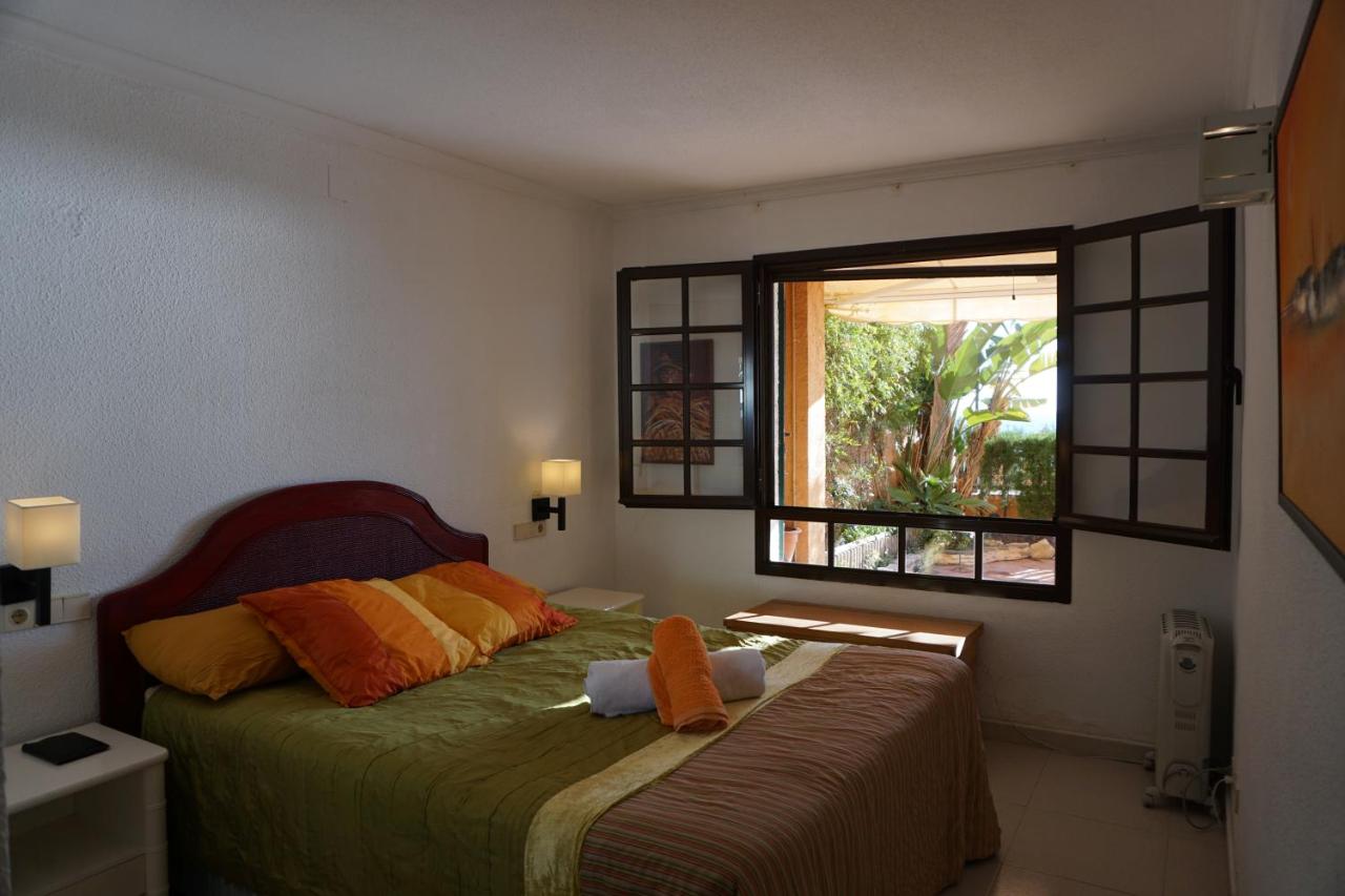 Foto - Apartamento Mascarat vistas al mar