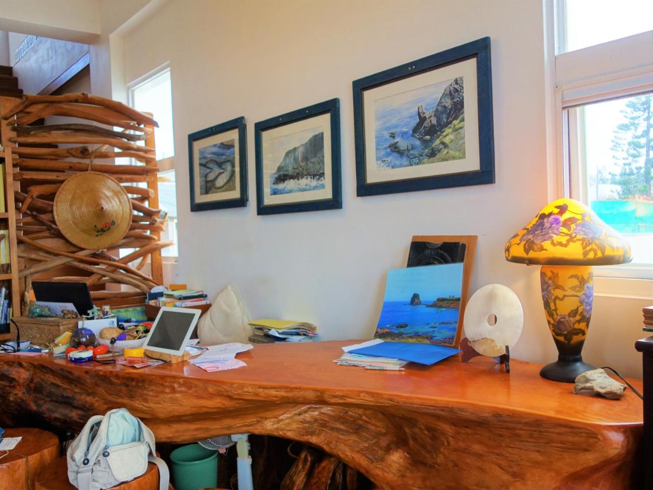Ocean Sky B&B photo 3