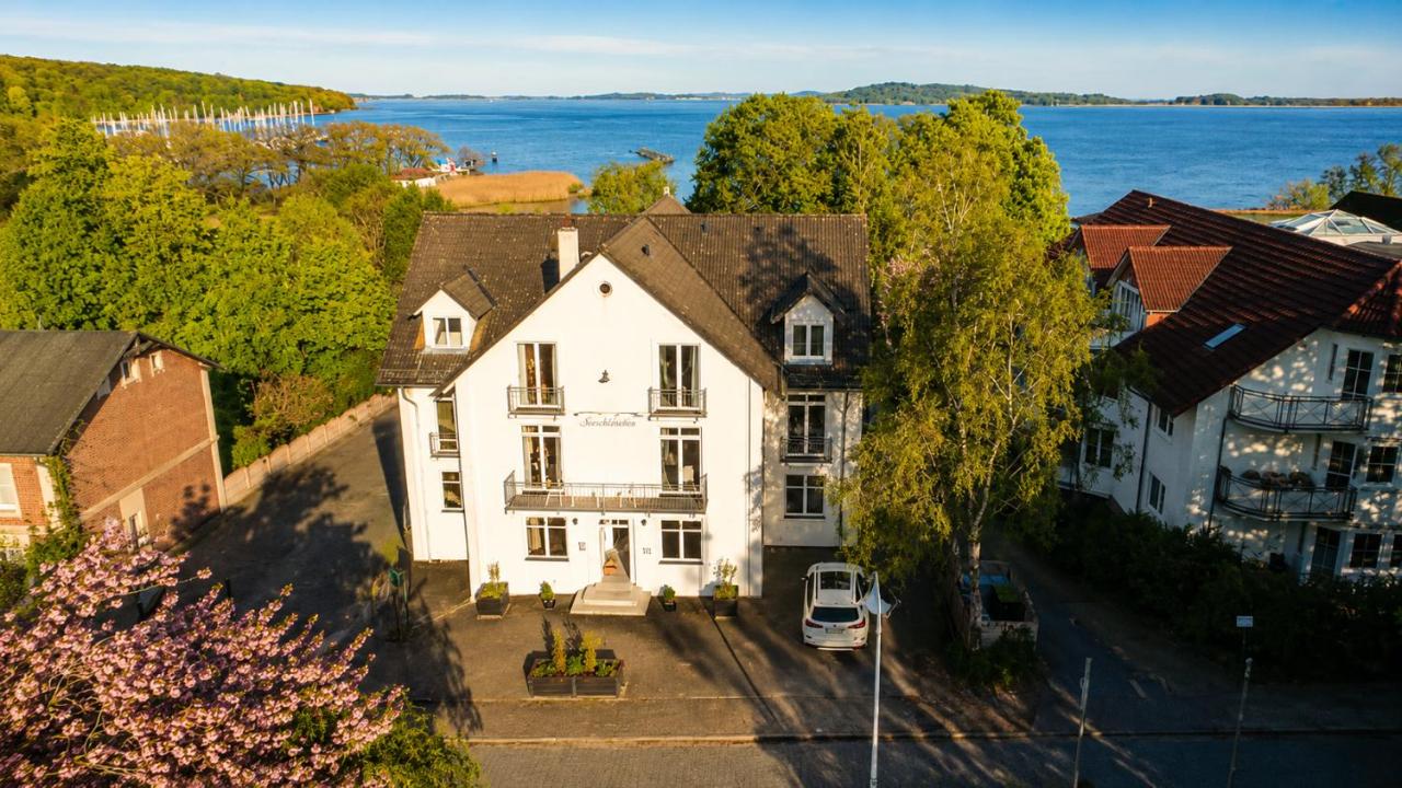 Oceanview Residences Lauterbach Rügen Ostsee-Meerblick erste Reihe - 6