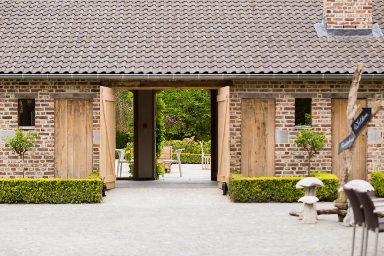 Domein Fonteinhof B&B - 6