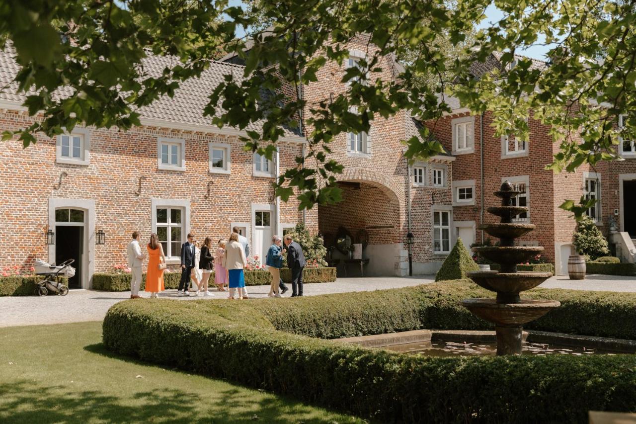 Domein Fonteinhof B&B - 5