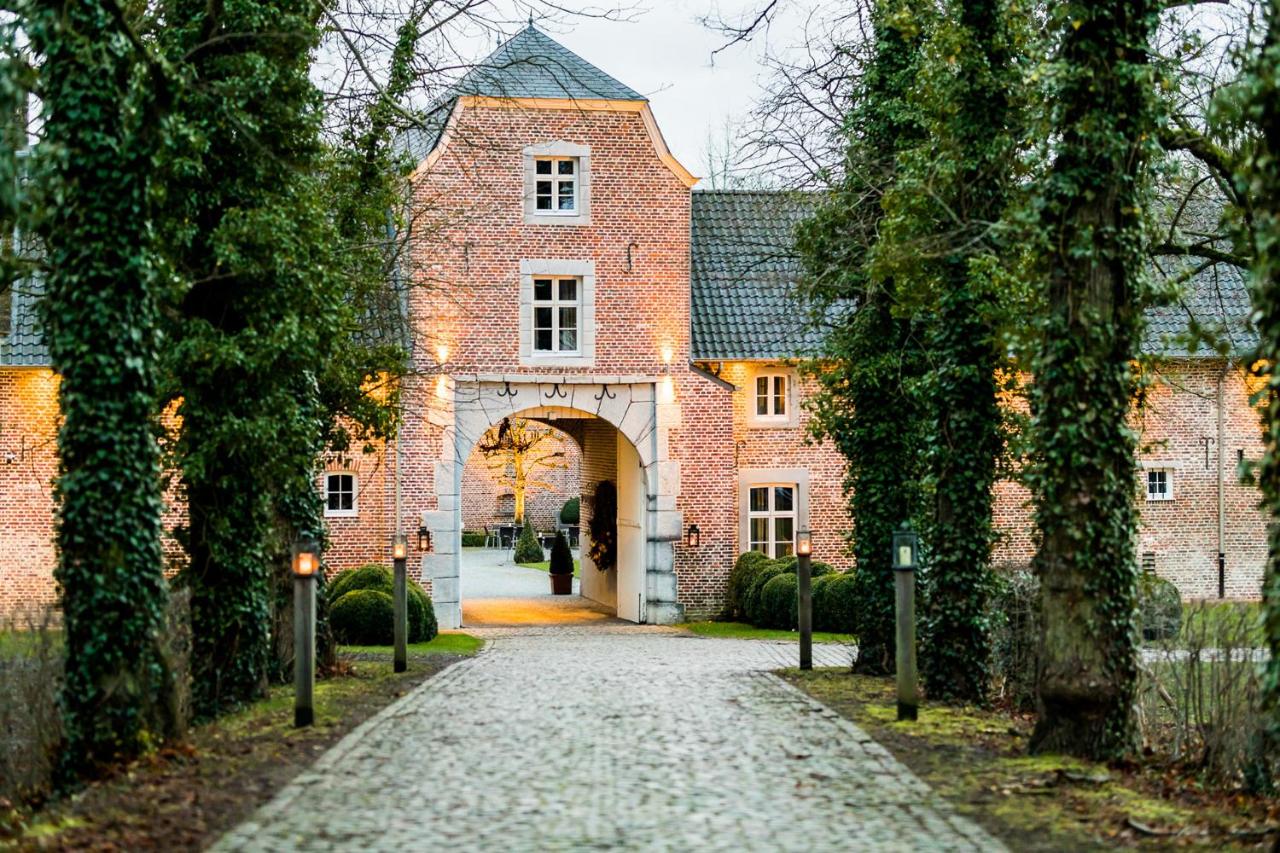 Domein Fonteinhof B&B - 3