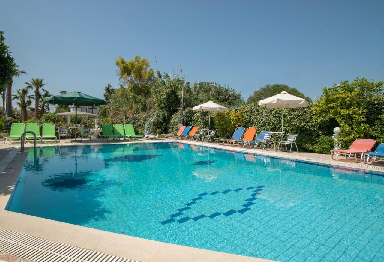 Violetta Hotel - 3