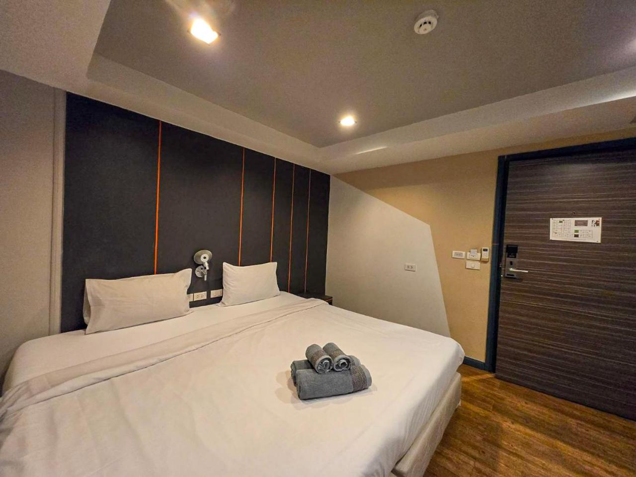 Photo - H2 Hotel Bangkok