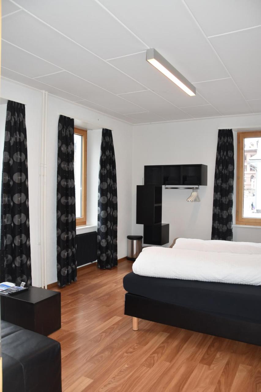 Hotel Rätia photo 4