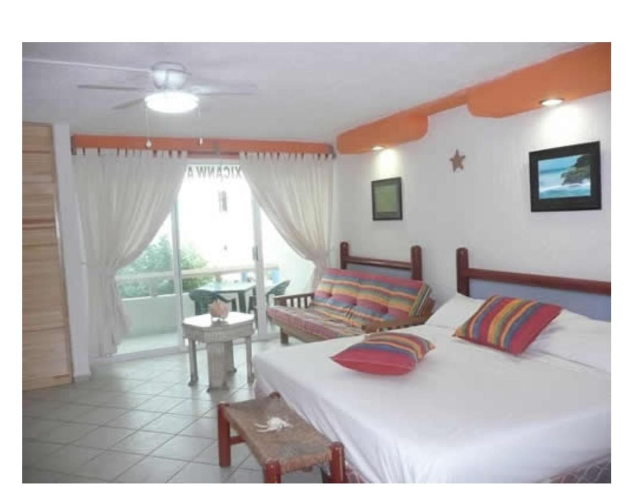 Cancun Beach Resort by Sol y Mar photo 4
