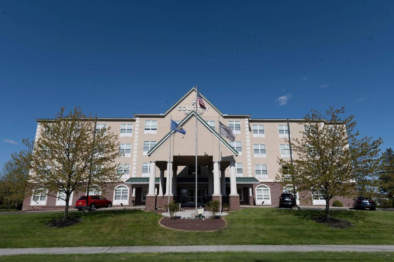 Photo - Country Inn & Suites By Radisson, Harrisburg – Hersheywest, Pa