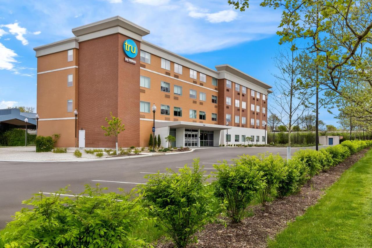 Tru by Hilton Middleburg Heights Cleveland Airport