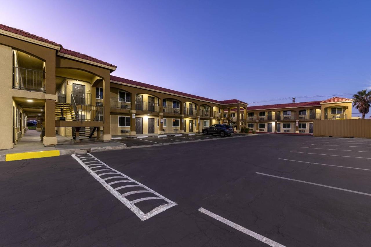 Photo - Quality Inn & Suites Hesperia-Victorville