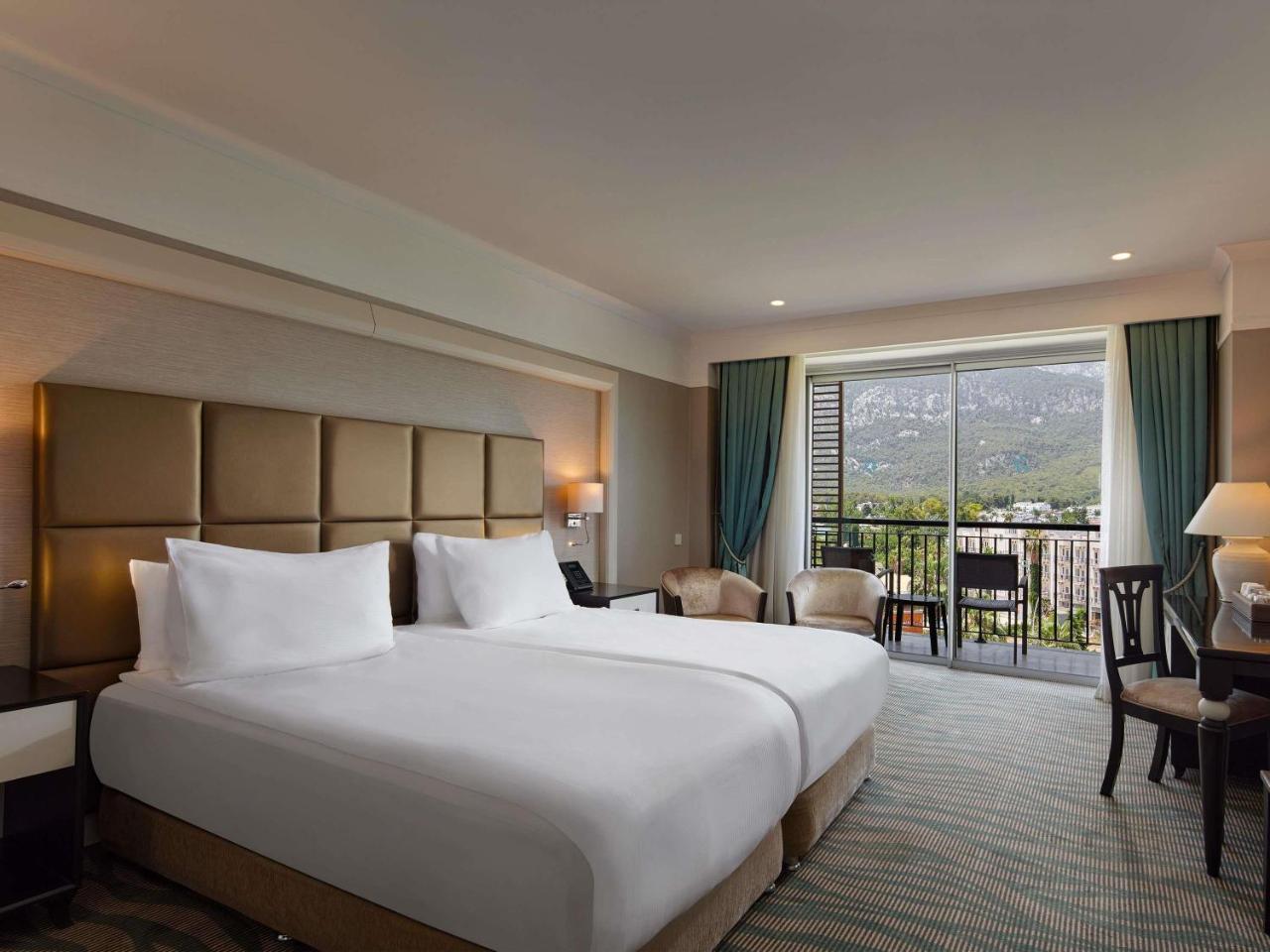 Photo - Rixos Beldibi - Adult Only - The Land of Legends Access