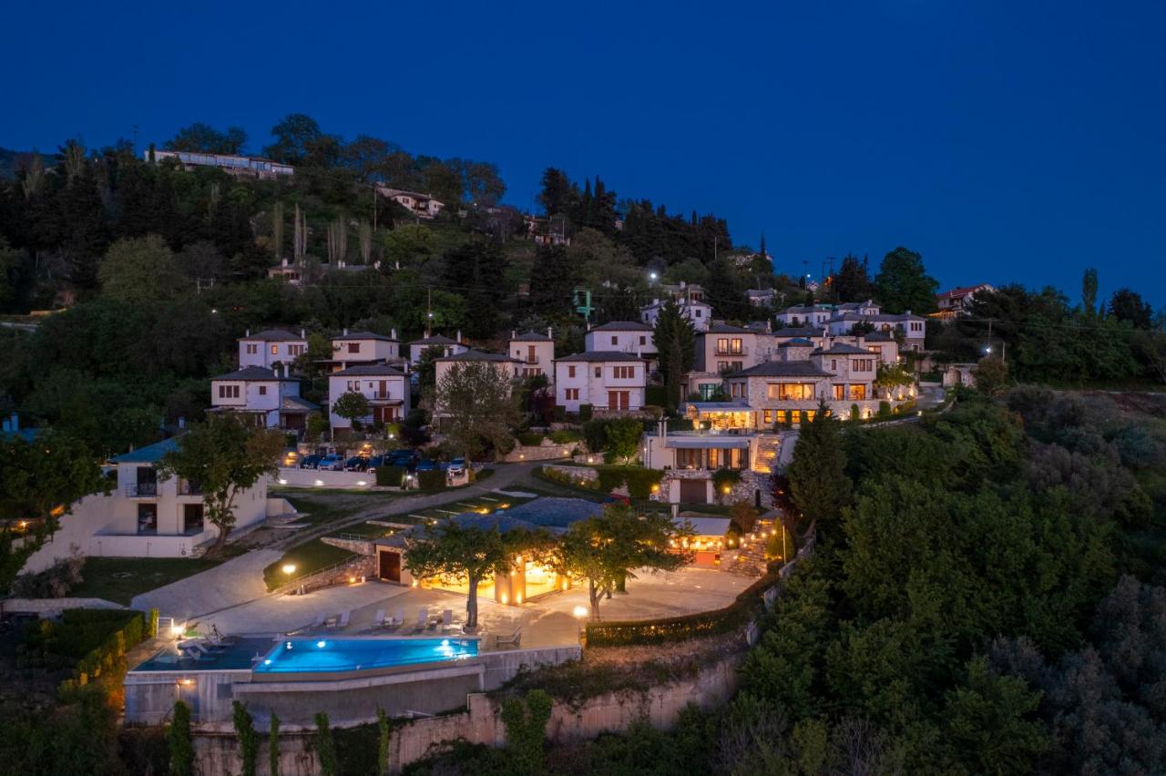 Valeni Boutique Hotel & Spa - 3
