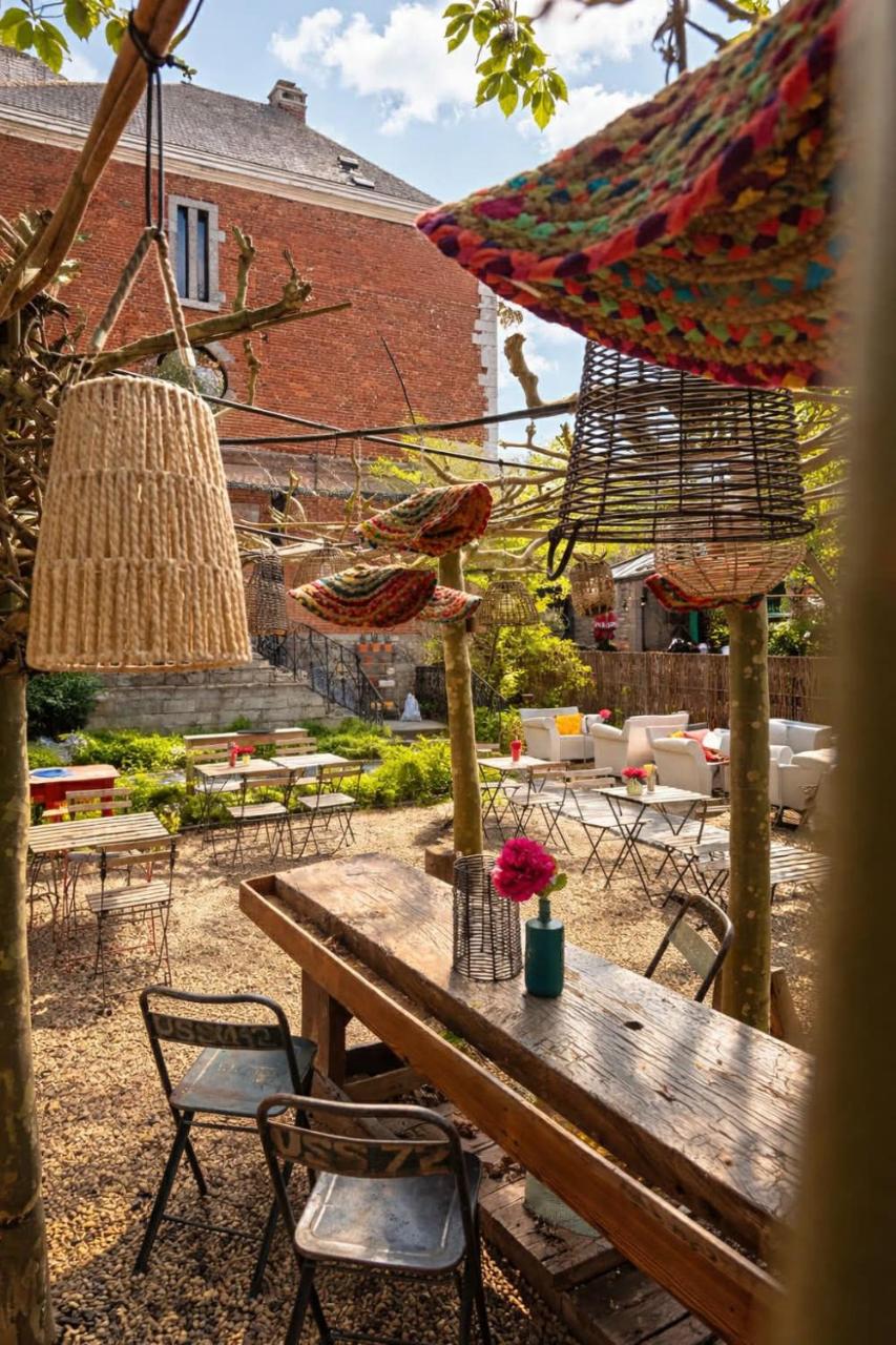 Hôtel Le Manoir photo 3