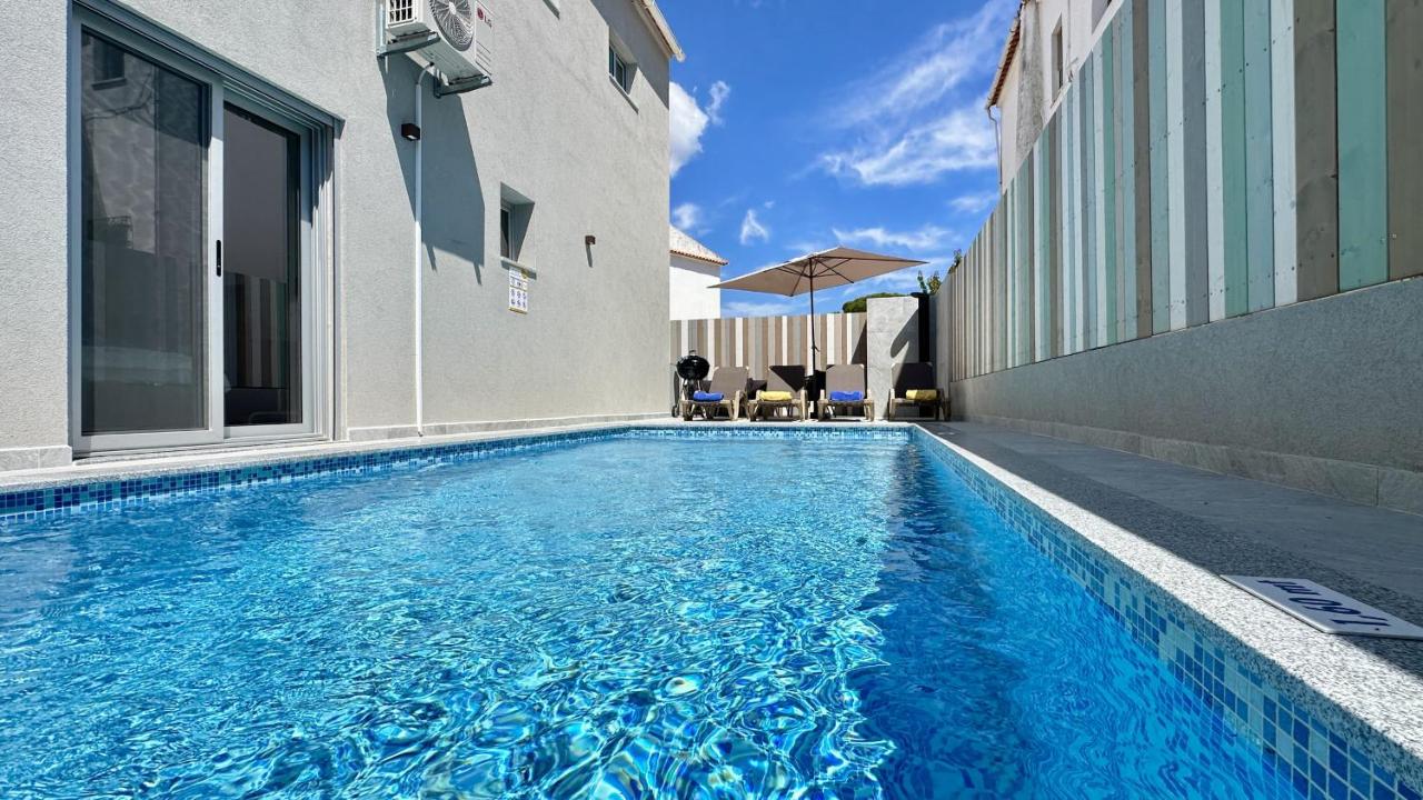 Alfarroba - Heated Pool - 10 Pax - Quarteira - 6