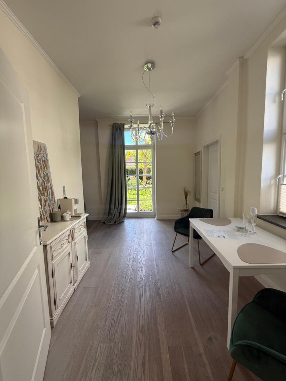 Schonekind Appartement Soest - 4