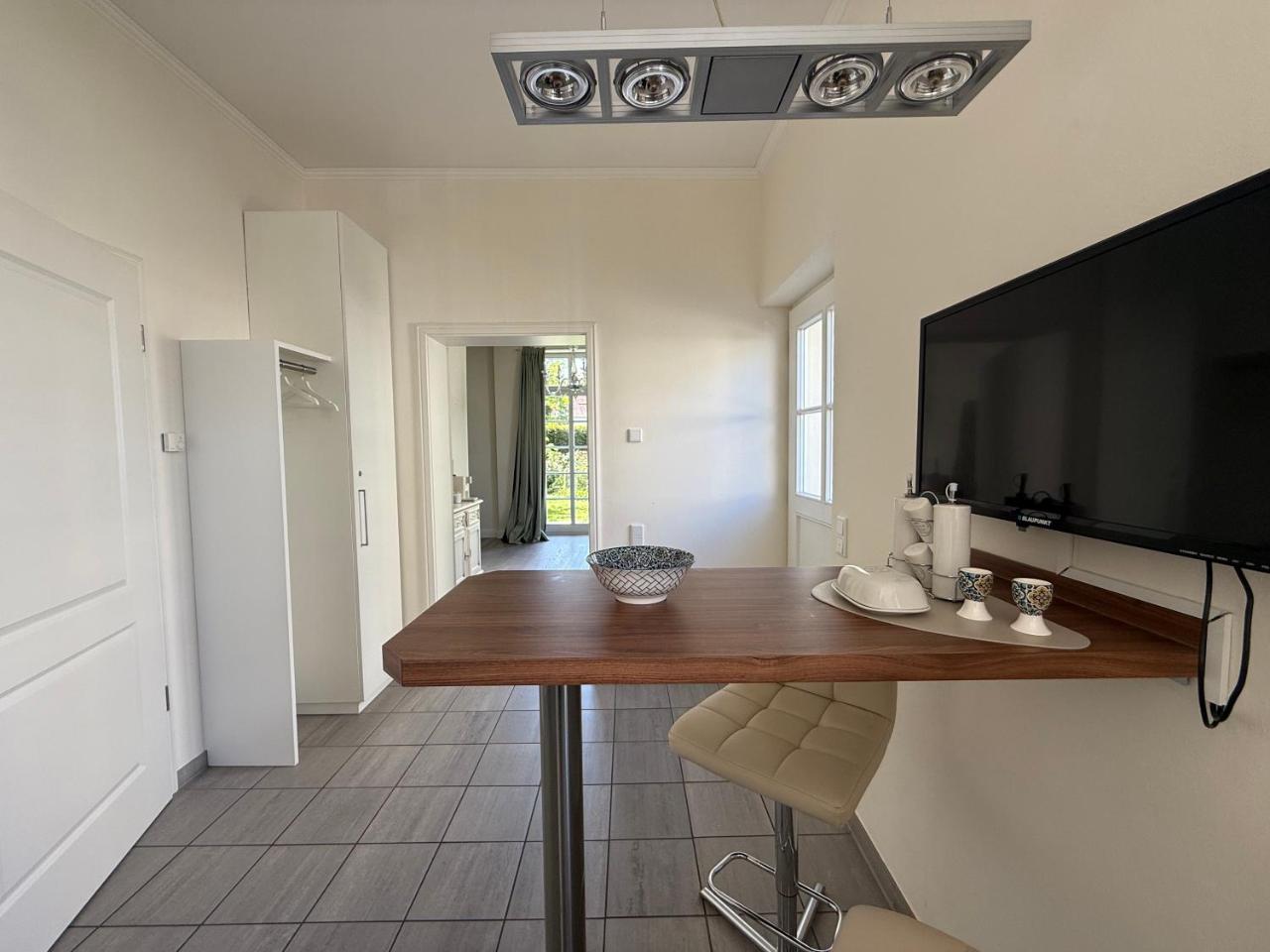 Schonekind Appartement Soest - 3