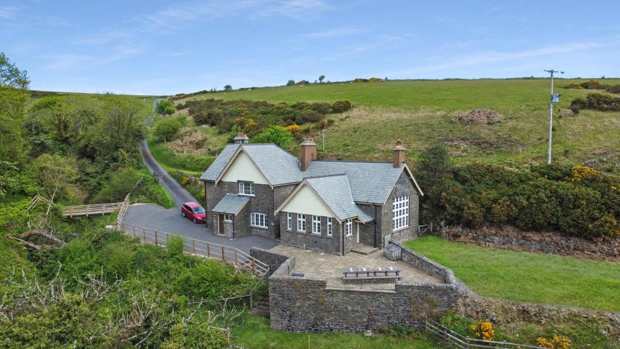 The School House Countisbury photo 4