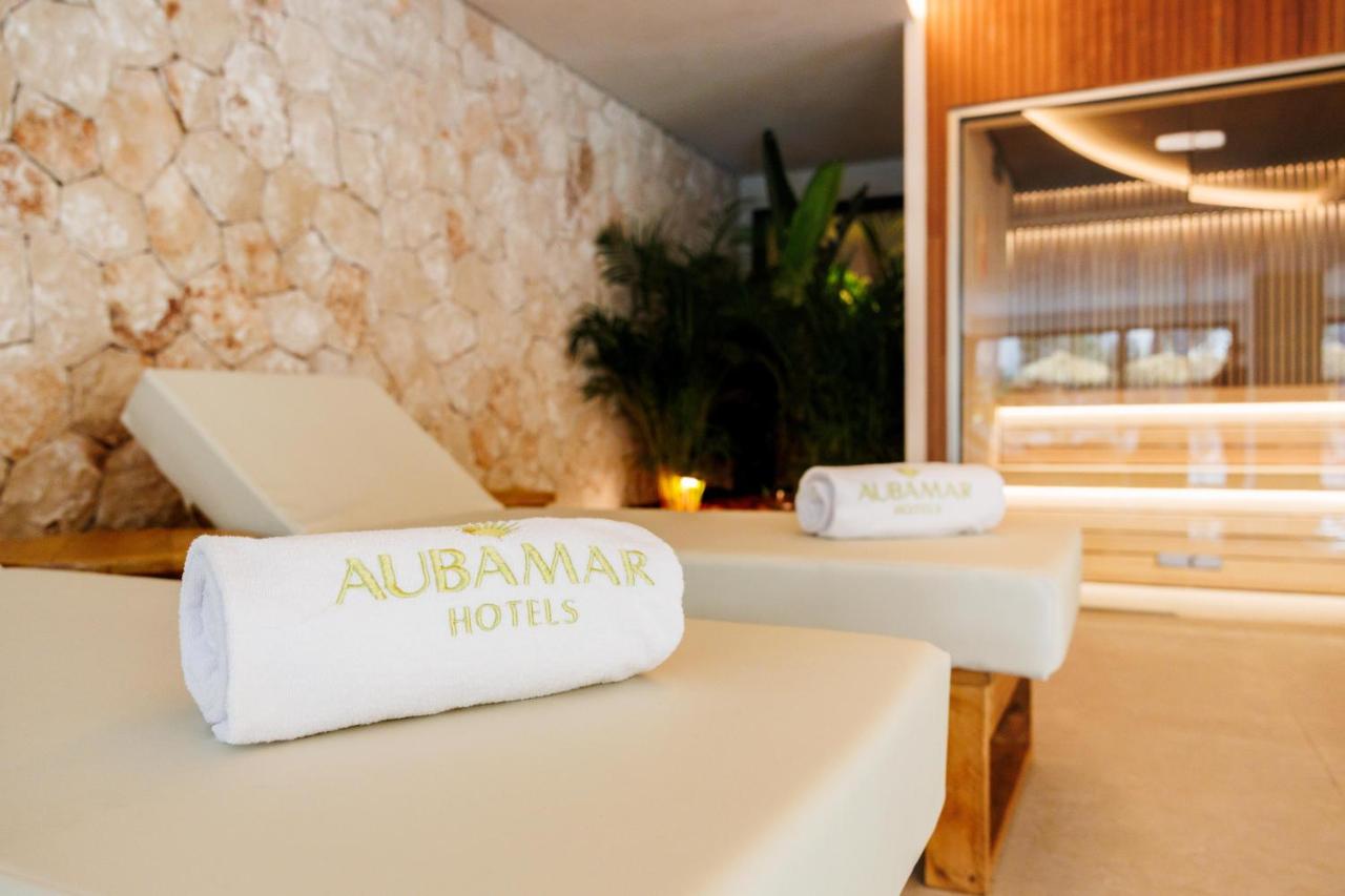 Aubamar Palma Resort - 2
